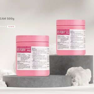 Kem ủ tê AVAH Cream 500 gram - Ảnh 5