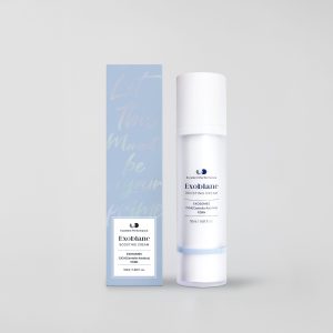 Alternative view of Exoblanc Boosting Cream – Kem Dưỡng Phục Hồi & Tái Tạo Da