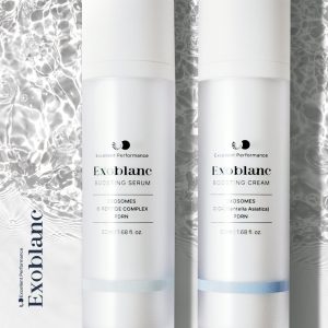 Exoblanc Boosting Cream – Kem Dưỡng Phục Hồi & Tái Tạo Da - Ảnh 6