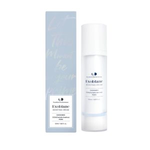 Exoblanc Boosting Cream – Kem Dưỡng Phục Hồi & Tái Tạo Da - Ảnh 4
