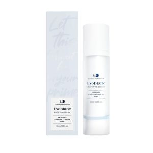 Alternative view of Exoblanc Boosting Serum – Tinh Chất Tái Tạo & Phục Hồi Da Chuyên Sâu