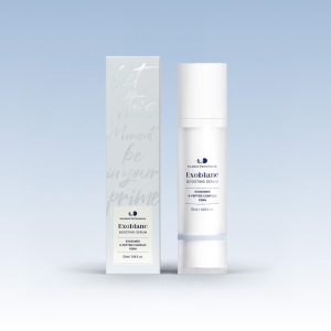 Exoblanc Boosting Serum – Tinh Chất Tái Tạo & Phục Hồi Da Chuyên Sâu