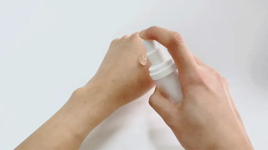 Exoblanc Boosting Serum – Tinh Chất Tái Tạo & Phục Hồi Da Chuyên Sâu - Ảnh 4