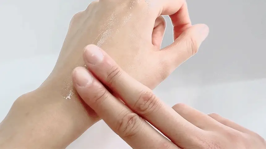 Exoblanc Boosting Serum – Tinh Chất Tái Tạo & Phục Hồi Da Chuyên Sâu - Ảnh 5