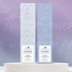 Exoblanc Boosting Serum – Tinh Chất Tái Tạo & Phục Hồi Da Chuyên Sâu - Ảnh 6