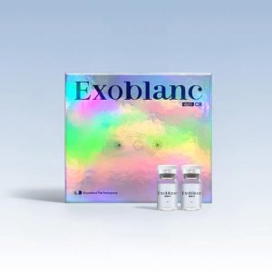 Exoblanc COS CR – Tinh Chất Dưỡng Ẩm Làm Sáng Da, Cải Thiện Kết Cấu & Tăng Độ Rạng Rỡ Cho Làn Da