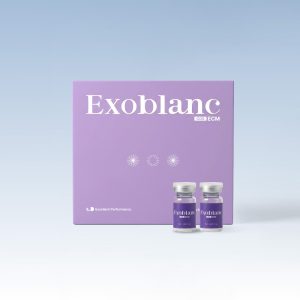 Exoblanc COS ECM Tinh Chất Tái Cấu Trúc Da, Tăng Độ Đàn Hồi & Cải Thiện Mật Độ Da