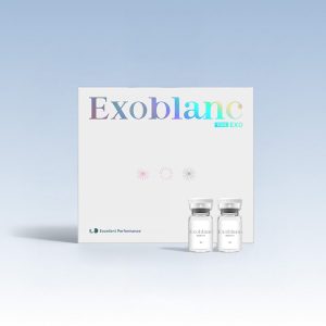 Exoblanc COS EXO – Tinh Chất Phục Hồi Da Sau Mụn Làm Dịu Và Tái Tạo Da Hư Tổn