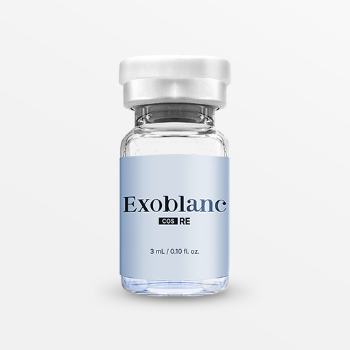 Exoblanc COS RE – Ampoule PDRN & Copper Tripeptide-1 Chăm Sóc Da Chuyên Sâu - Ảnh 3