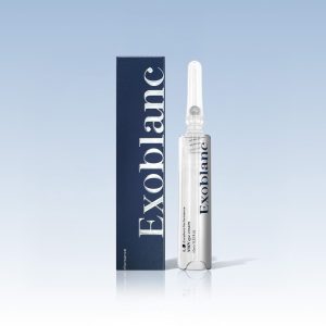 Exoblanc NMN Eye Cream – Xóa Quầng Thâm, Giảm Bọng Mắt, Ngừa Lão Hóa Vùng Mắt
