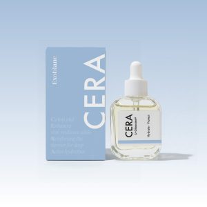 Exoblanc Oil CERA – Giải Pháp Phục Hồi Da Tổn Thương Cấp Ẩm Chuyên Sâu Cho Làn Da Nhạy Cảm