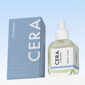 Alternative view of Exoblanc Oil CERA – Giải Pháp Phục Hồi Da Tổn Thương Cấp Ẩm Chuyên Sâu Cho Làn Da Nhạy Cảm
