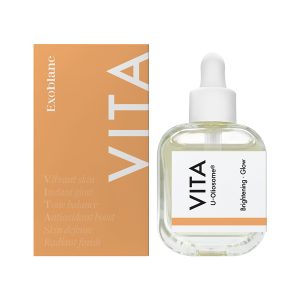 Alternative view of Exoblanc Oil VITA – Dầu Dưỡng Phục Hồi Làn Da Xỉn Màu Tái Sinh Độ Rạng Rỡ Tự Nhiên