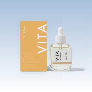 Exoblanc Oil VITA – Dầu Dưỡng Phục Hồi Làn Da Xỉn Màu Tái Sinh Độ Rạng Rỡ Tự Nhiên