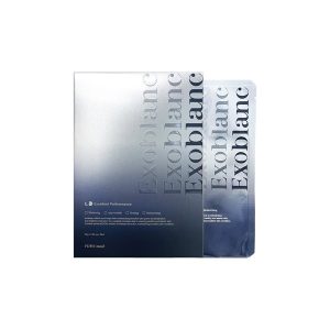 Alternative view of Exoblanc PDRN Mask – Mặt Nạ Tái Tạo Da Chăm Sóc Da
