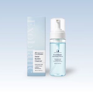 Exoblanc Refine Peeling Ampoule – Ampoule Peel Dịu Nhẹ 11% PHA + 1% LHA