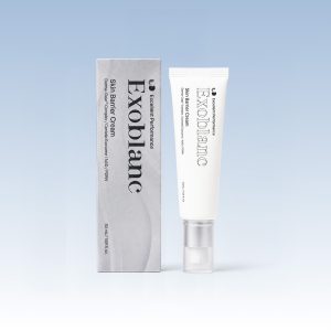 Exoblanc Skin Barrier Cream – Kem Dưỡng Phục Hồi Hàng Rào Bảo Vệ Da