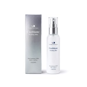 Alternative view of Exoblanc Soothing Mist 100ml Xịt khoáng làm dịu và phục hồi da