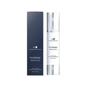 Alternative view of Exoblanc Spicule Cream – Kem Dưỡng Ban Đêm Tái Tạo Da, Thẩm Thấu Sâu