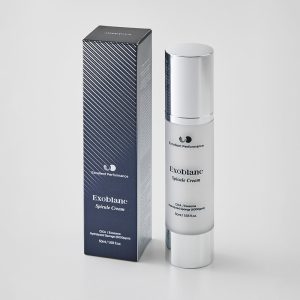 Exoblanc Spicule Cream – Kem Dưỡng Ban Đêm Tái Tạo Da, Thẩm Thấu Sâu - Ảnh 3
