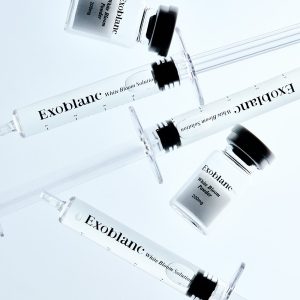 Exoblanc White Bloom – Dưỡng Trắng, Căng Bóng Và Tái Sinh Làn Da - Ảnh 4