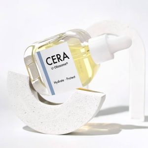 Exoblanc Oil CERA – Giải Pháp Phục Hồi Da Tổn Thương Cấp Ẩm Chuyên Sâu Cho Làn Da Nhạy Cảm - Ảnh 4