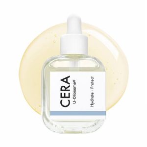 Exoblanc Oil CERA – Giải Pháp Phục Hồi Da Tổn Thương Cấp Ẩm Chuyên Sâu Cho Làn Da Nhạy Cảm - Ảnh 3