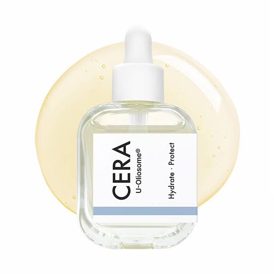 Exoblanc Oil CERA – Giải Pháp Phục Hồi Da Tổn Thương Cấp Ẩm Chuyên Sâu Cho Làn Da Nhạy Cảm - Ảnh 3