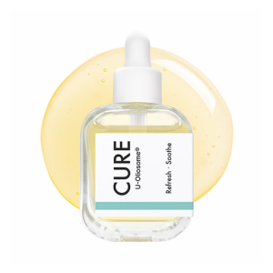 Alternative view of Exoblanc Oil CURE – Dầu Dưỡng Làm Dịu Da Nhạy Cảm, Phục Hồi Sau Tổn Thương