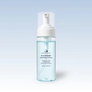 Alternative view of Exoblanc Refine Peeling Ampoule – Ampoule Peel Dịu Nhẹ 11% PHA + 1% LHA