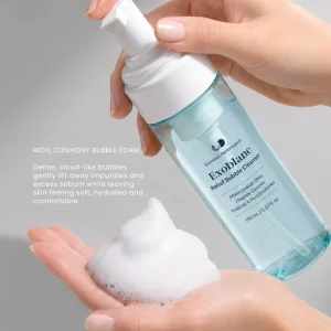 Exoblanc Refine Peeling Ampoule – Ampoule Peel Dịu Nhẹ 11% PHA + 1% LHA - Ảnh 3