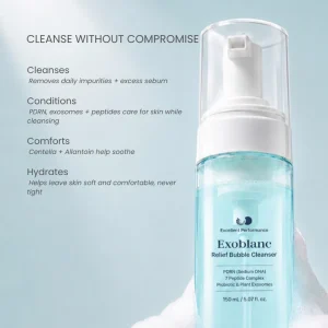 Exoblanc Refine Peeling Ampoule – Ampoule Peel Dịu Nhẹ 11% PHA + 1% LHA - Ảnh 5