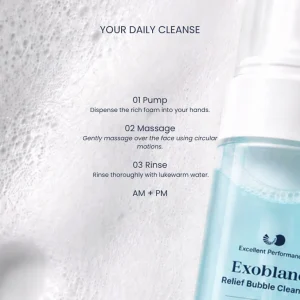 Exoblanc Refine Peeling Ampoule – Ampoule Peel Dịu Nhẹ 11% PHA + 1% LHA - Ảnh 6