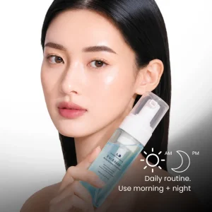 Exoblanc Refine Peeling Ampoule – Ampoule Peel Dịu Nhẹ 11% PHA + 1% LHA - Ảnh 7
