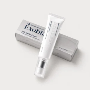 Alternative view of Exoblanc Skin Barrier Cream – Kem Dưỡng Phục Hồi Hàng Rào Bảo Vệ Da