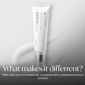 Exoblanc Skin Barrier Cream – Kem Dưỡng Phục Hồi Hàng Rào Bảo Vệ Da - Ảnh 3