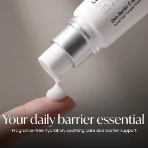Exoblanc Skin Barrier Cream – Kem Dưỡng Phục Hồi Hàng Rào Bảo Vệ Da - Ảnh 4
