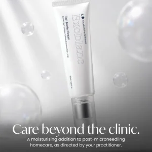 Exoblanc Skin Barrier Cream – Kem Dưỡng Phục Hồi Hàng Rào Bảo Vệ Da - Ảnh 5
