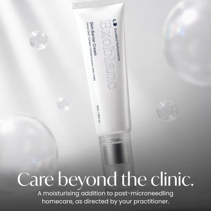 Exoblanc Skin Barrier Cream – Kem Dưỡng Phục Hồi Hàng Rào Bảo Vệ Da - Ảnh 5
