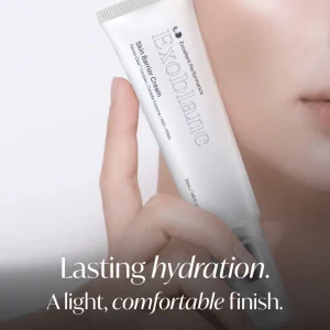 Exoblanc Skin Barrier Cream – Kem Dưỡng Phục Hồi Hàng Rào Bảo Vệ Da - Ảnh 6