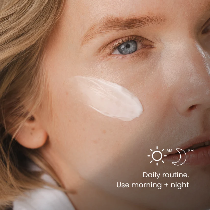 Exoblanc Skin Barrier Cream – Kem Dưỡng Phục Hồi Hàng Rào Bảo Vệ Da - Ảnh 7