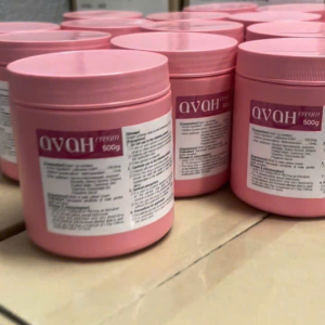 Kem ủ tê AVAH Cream 500 gram - Ảnh 7