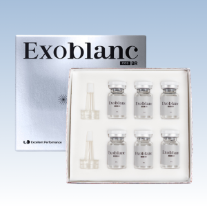 Alternative view of Exoblanc COS BR – Tinh Chất Làm Sáng Da, Mờ Thâm Nám, Cân Bằng Sắc Tố Hiệu Quả Cho Da Nhạy Cảm