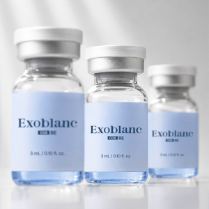 Exoblanc COS RE – Ampoule PDRN & Copper Tripeptide-1 Chăm Sóc Da Chuyên Sâu - Ảnh 4