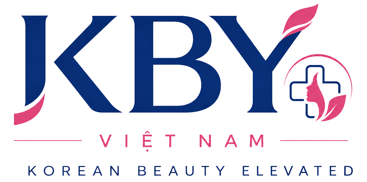 KBY Việt Nam | Phân Phối Dược Mỹ Phẩm Hàn Quốc Chính Hãng
