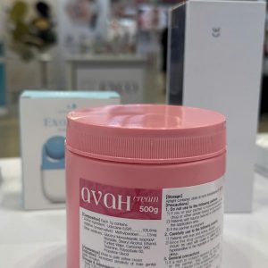 Kem ủ tê AVAH Cream 500 gram - Ảnh 3