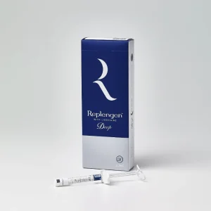 Filler Replengen Deep