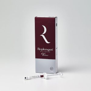 Filler Replengen Volume