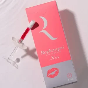 Alternative view of Filler Replengen Kiss