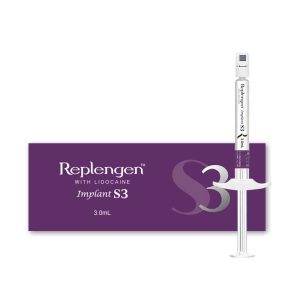 Alternative view of Filler Replengen Implants S3